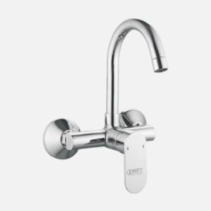 Single Lever Sink Mixer