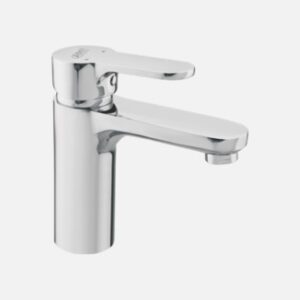 Single Lever Basin Mixer
