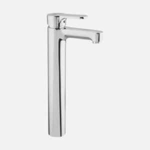 Single Lever Counter Basin Mixer 12"