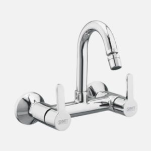 Sink Mixer Swivel Permix