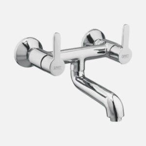 Wall Mixer Non Telephonic