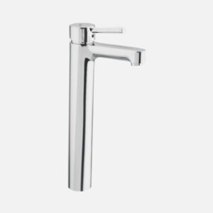 Single Lever Counter Basin Mixer 12"