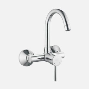 Single Lever Sink Mixer