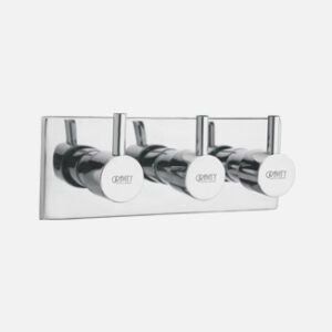 Hybrid Concealed Diverter
