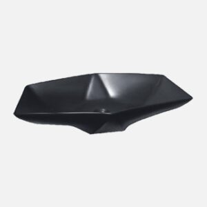 Emaar Matt Black