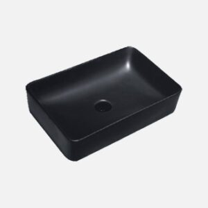 Elara Matt Black