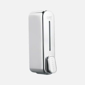 Soap Dispenser 502 Chrome