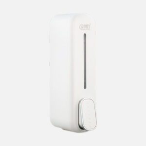 Soap Dispenser 501 White