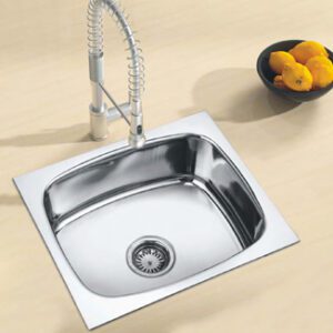 Kitchen Sink SS 304