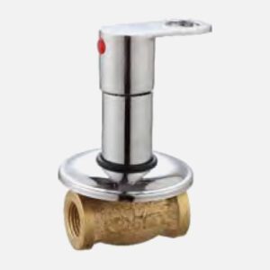Concealed Stop Cock (20mm)