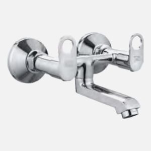 Wall Mixer Non Telephonic
