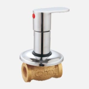 Concealed Stop Cock (15mm)