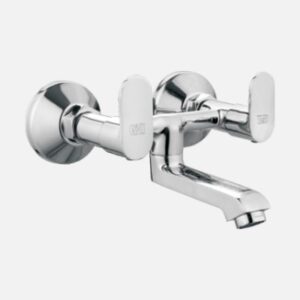 Wall Mixer Non Telephonic