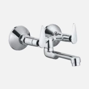 Wall Mixer Non Telephonic