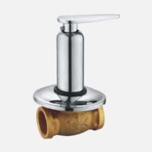 Concealed Stop Cock (20mm)