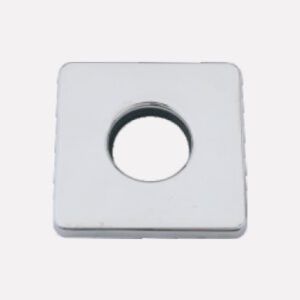 Flange Square SS 304