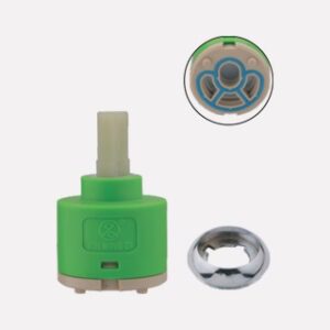 Divertor Cartridge 5 Way