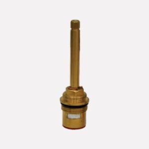 Concealed Disk Heavy 3/4" Disks