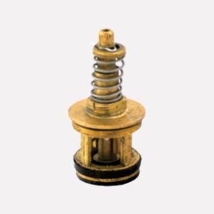 Auto Lever Flush Cock Fitting
