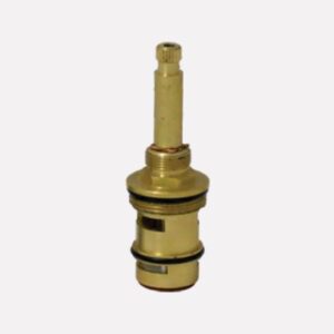 Diverter Tip Top Fitting