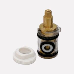 Wall Mixer Gulla Spindle