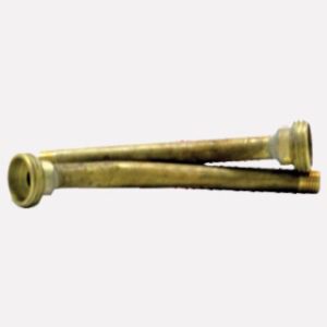 Centre Hole Mixer Connection (Leg) 4"
