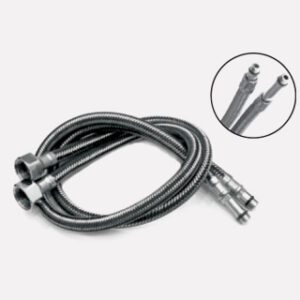 Centre Hole Mixer Connection (Leg) 24"