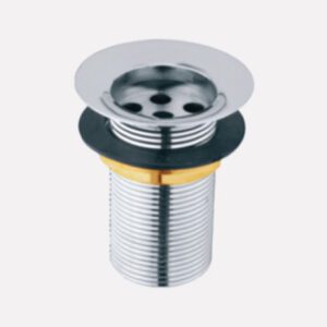 Waste Coupling Brass Medium