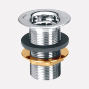 Waste Coupling Brass Heavy