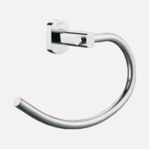 Towel Ring Rectangle