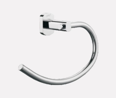 Towel Ring Rectangle