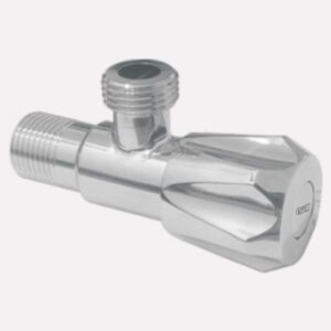 Conti New Project Angle Valve (Imported)