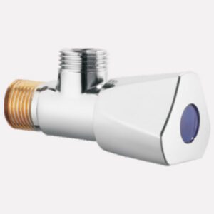 Angle Valve Triangle (Imported)