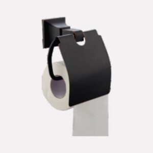Paper Holder Pyramid