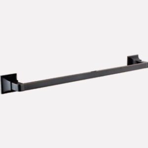 Towel Bar Pyramid