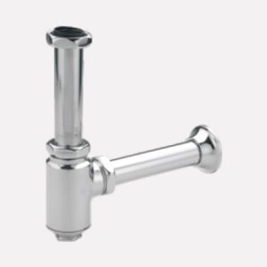 Bottle Trap Medium (7" Pipe)