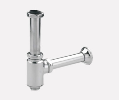 Bottle Trap Medium (7" Pipe)