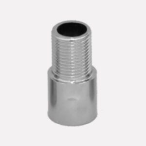 Extension 1-1/2" Brass
