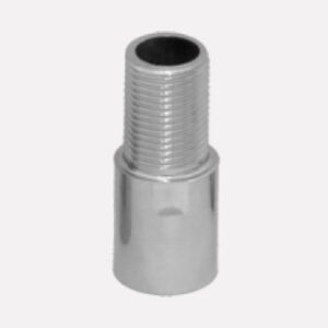 Extension 2-2/1" SS
