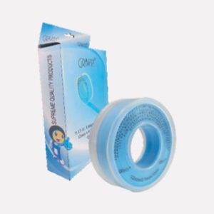 Gravity Teflon Tape 10mtr Blue