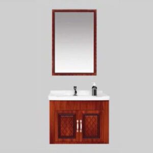 Wooden Series 671A