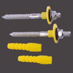MS Basin Bolt