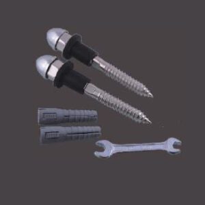 MS Rack Bolt