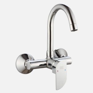Single Lever Sink Mixer
