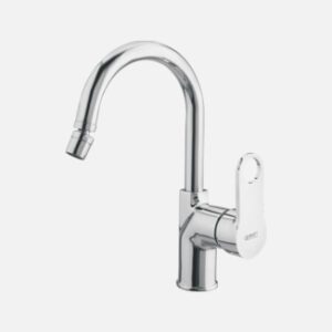 Single Lever Sink Mixer Table Mounted