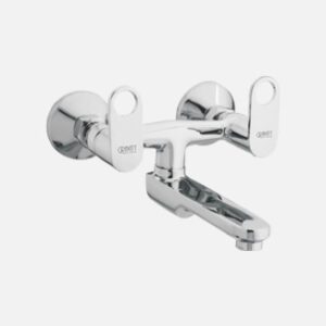 Wall Mixer Non Telephonic