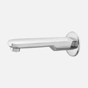 Wall Spout Plain