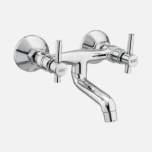 Wall Mixer Non Telephonic