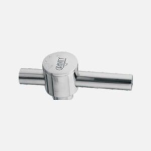 Handle (Brass)