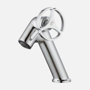 Pillar Cock (Right Hand Operated)